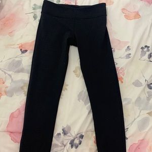 Lululemon Ivivva Girls Leggings